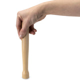 8Wooden Cocktail Muddler - Wood Bar Supplies & Accessories for Herb & Fruit Mixing, Drinks, Restaurants, Home Kitchens, Shak