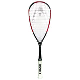 HEAD Nano Ti 110 Squash Racket-New