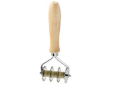 ELETTRO CENTER Size Pappardelle Tooth Cod. 990192