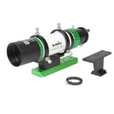 Sky Watcher SkyWatcher EvoGuide 50DX 50mm Guide Scope APO Doublet Refractor Lightweight Guide Scope Easy Mounting 50mm 