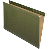 Hanging Folder without Tabs