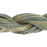DMC 415 54065 Color Variations Pearl Cotton Thread, Size 5, 27Yard, Morning Meadow