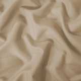 Sewdudely Microfiber Fabric by The Yard, 56 Inch Wide Brown Lining Fabric for Sewing, Curtains, Bedding, Clothing, DIY Crafts (5