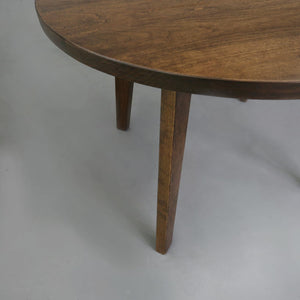 American Trails 643-833 Coffee Tables, 24 W X 24 D X 1675 H, Antique Cherry