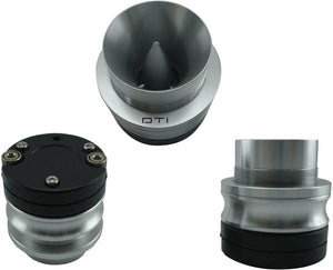 1-In Titanium Bullet Tweeter