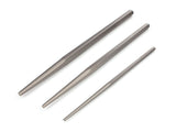 TEKTON Long Alignment Punch Set, 3Piece (3/16, 1/4, 5/16 in.) 66556