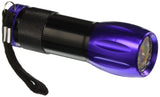 Shawshank Ledz 302478 Flashlight 9 Led Scorpion
