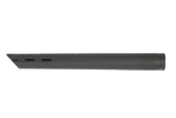 CenTec Systems 34817 Vacuum Attachment, 1.25 Crevice, Black