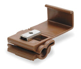 3M SCOTCHLOK ELECTRICAL IDC 567-POUCH, RUN AND TAP, BROWN, 18-14 AWG (TAP), 12-10 AWG (RUN), 100/POUCH, 1000/CASE
