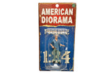 American Diorama Wholesale The Detective #4'' Figure For 1:24 Scale Models