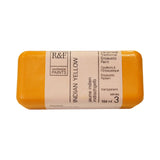 R&F Artist Encaustic Paint, Indian Yellow, 104 ml