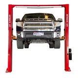 KATOOL 12000 lbs Extra Height 167inch 2 Post Lift Two Post Car Lift AK-M120 Auto Lift Car Lift Hoist 2 Post Car Lift