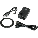 AmScope LED-RP 3-3/4 Inch LED Round Plate For Microscopes