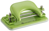 Dp52 Paper Punch | 2Hole Punching Machine For Office, School & Home | Durable Metal Body, Smooth Punching, Adjustable Guide | 