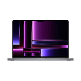 Apple 2023 MacBook Pro Laptop with Apple M2 Pro chip with 12-core CPU and 19-core GPU: 16.2-inch Liquid Retina XDR Display, 16GB