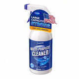 TONBEEN Acrylic Display Case Cleaner Spray for Figurine Boxes & Collectible Shelves Gentle Yet Effective Formula to Remove Dus