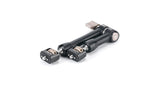 Tilta Pro Articulating Arm - 1/4-20 to 1/4-20 Magic Arm for Filmmakers & Cameras | 11lbs Payload Capacity | Quick-Locking | Dura