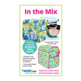Annie in The Mix Pattern