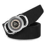 Niddleman 2707/ Trendy Unisex Artificial Leather Belt, Boys Belt For Casual Or Formal Classic Designs For Work & Business Casual