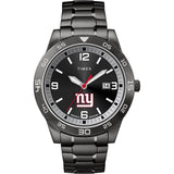 Timex Men's TWZFNYGMM NFL Acclaim New York Giants Watch