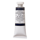 M. Graham 1/2Ounce Tube Watercolor Paint, Anthraquinone Blue