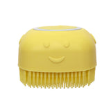 Daily Concepts Silicone Body Scrubber