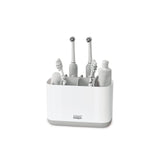 Toothbrush Caddy 6 Slot (Pack Of 1)