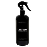 Mavwicks Fragrances All Purpose Cleaner Spray (Goddess) 16 Oz Multipurpose Surface Cleaning Spray for Kitchen, Bathroom, Floor