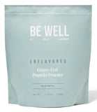 Be Well by Kelly Unflavored Grass-Fed Beef Protein Powder, 23G of Protein & Zero Carbs (1 Ingredient, 30 Servings) 9 Amino Acids