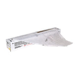 3M Overspray Protective Sheeting 06727, Translucent, Tear Resistant, Durable, 12 ft x 400 ft