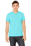 Bella+Canvas Jersey Short Sleeve Tee