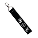 Isee 360 Re Lovers Lanyard Bag Tag With Swivel Lobster For Gift Luggage Bags Backpack Laptop Bags Workers Students L X H 5 X 0.8