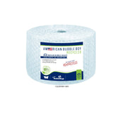 5/16 Medium Recycled Bubble Wrap - 1 Roll