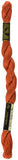 DMC 115 3900 Pearl Cotton Thread, Dark Burnt Orange