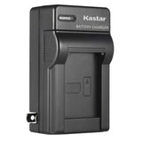 Kastar 2-Pack Battery and AC Wall Charger Replacement for Panasonic PV-GS39, PV-GS50, PV-GS55, PV-GS59, PV-GS65, PV-GS70, PV-GS7