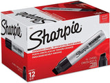 BLACK XBROAD MAGNUMM 44MARKER