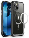 SUPCASE for iPhone 14 Plus Case (Unicorn Beetle Mag),[Compatible with MagSafe] [Military-Grade Protection] Protective Slim Clear