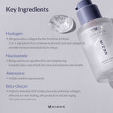MIZON Hyalugen Le Lift Serum 30ml