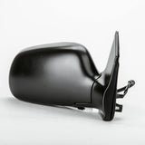 TYC 5350031 Door Mirror Right-Side Compatible with 1998-2003 Toyota Sienna