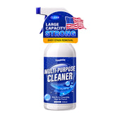 TONBEEN Curtain Cleaner NoRinse 500ml Curtain Cleaning Spray