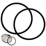 S9882 Pressure Cooker Gasket,Replacement Gasket for Mirro 12/16/22QT