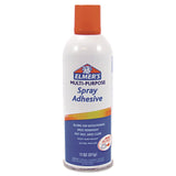 EPIE451 - Elmers Spray Adhesive
