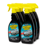 Stoner 921666PK Invisible Glass Glass Cleaner 22 oz., (Pack of 6)