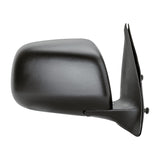 TYC 5290311 Door Mirror Right-Side Compatible with 2005-2010 Toyota Tacoma