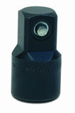 Williams 24A 3/8Inch Female by 1/2Inch Male Impact Adapter