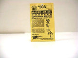 Kadee HO Scale AHM/Rivarossi Conversion Coupler, 4Wheel