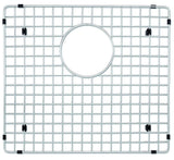 Blanco 223200 Stainless Steel Grid Precision 10 Bar Sinks & Quatrus 518168 Accessory
