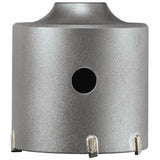 Bosch T3915SC 2-9/16 in. SDS-Plus Speedcore Thin-Wall Core Bit