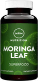 MRM Moringa Raw Superfood, NonGMO Verified, Vegan and GlutenFree (60 Count)