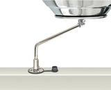 Magma Products, A10-126 Locking Flush Deck Socket Mount